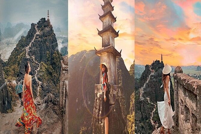 Ninh Binh Tour Bai Dinh Trang An Mua Cave Small Group Limousine - Why this Ninh Binh day trip works