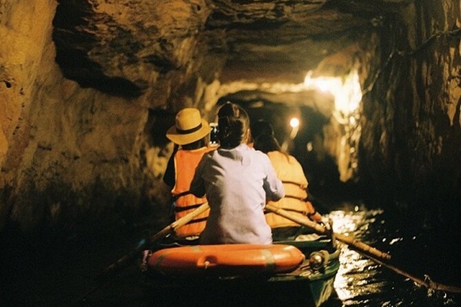 Ninh Binh Tour Bai Dinh Trang An Mua Cave Small Group Limousine - Starting from Hanoi at 7:30 a.m.
