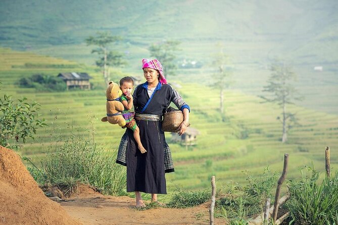 Noi Bai airport transfer by luxury Limousine Bus to Sapa from Hanoi - What the $38 price really buys you