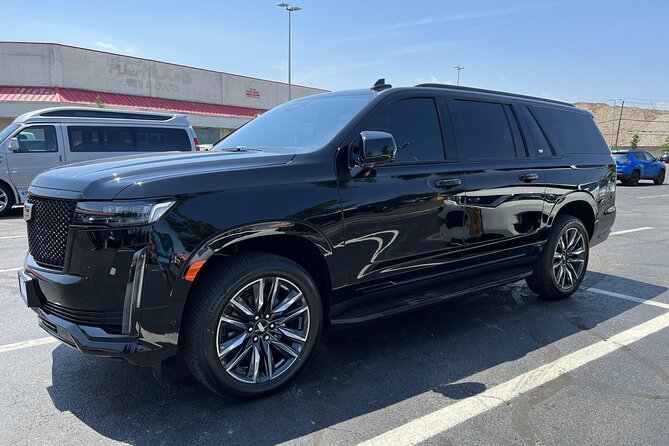 NYC Private Tour With Tour Guide-Stretch Limo, SUV Or Luxury Van - Is $1,199 good value for your group?