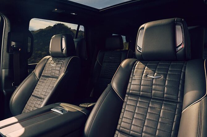 NYC VIP Private Luxury airport arrival ride by Stretch Limousine - Is $149.50 per person good value?