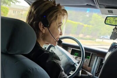 O.J. Simpson & Menendez Brothers True Crime Driving Tour of L.A.