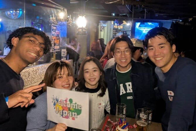 Osaka Limousine Photoshoot & Party Tour - Who will enjoy this tour most?
