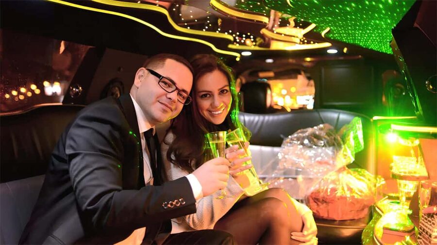 Paris: Romantic Limousine Tour - What the driver adds to the experience