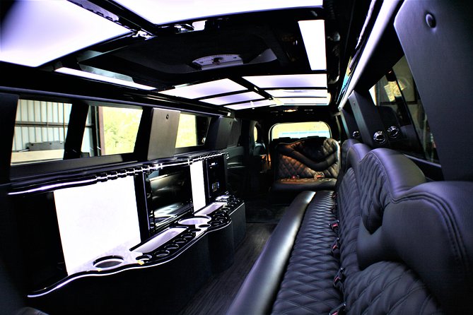 Party Bus Limo Sprinter Transfer Service Fort Lauderdale - Who should book this service