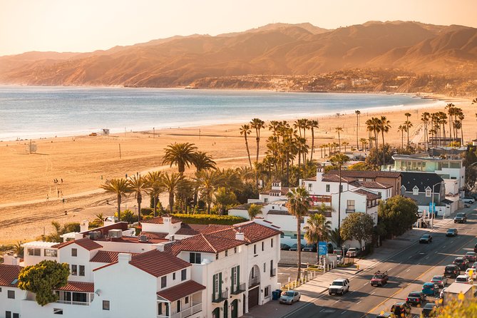 Private 5-Hour Limo Tour of Los Angeles and Beach Cities - Why the private limo format matters