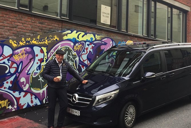 Private 5-hrs Oslo Exclusive Driverguide Luxury Limo/Van-Tour incl Museums - Walking Through Vigeland Park’s Human Story