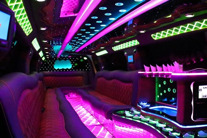 Private Arrival Transfer: From LAS Airport by SUV or Luxury Limo - What happens when your flight is late