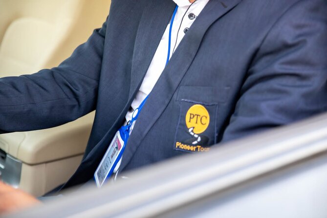 Private Cairo Airport Transfers & Limousine to Anywhere in Cairo or vice versa - Why A Private Cairo Airport Ride Makes Sense