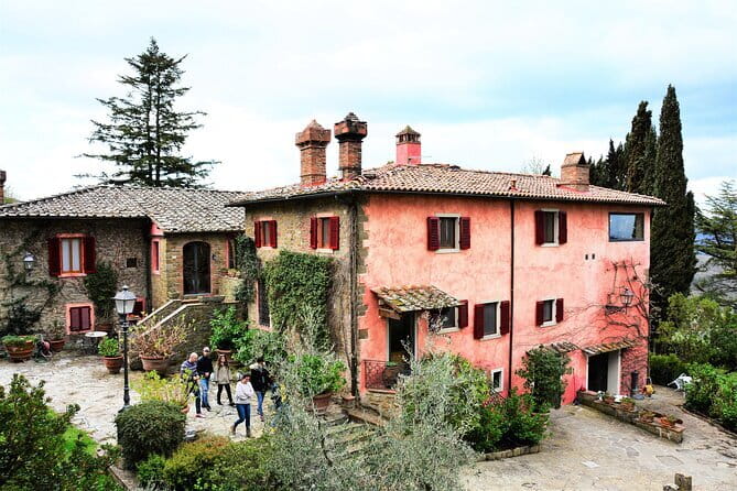 Private driver from Florence: Siena, San Gimignano, Pisa 12 hours - Why the private vehicle changes the experience