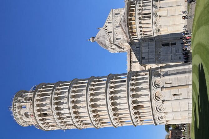 Private driver from Florence: Siena, San Gimignano, Pisa 12 hours - The price makes more sense for three people
