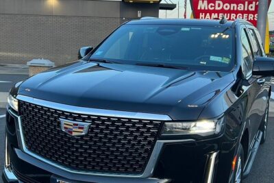 Private Express Limo and Car Service in New York