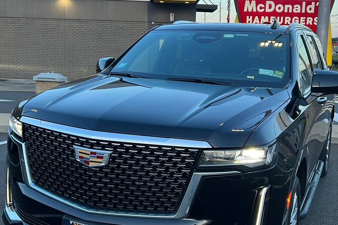 Private Express Limo and Car Service in New York - A practical airport arrival from JFK or LaGuardia