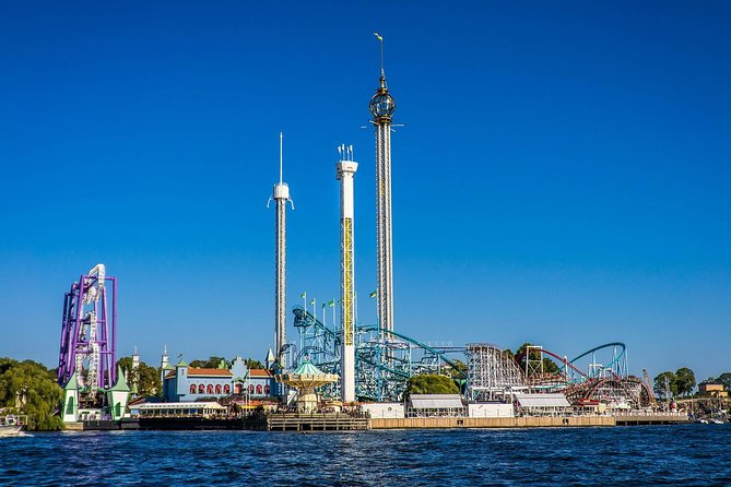 Private full day VIP city tour by limousine car in Stockholm - What this private Stockholm tour is really designed to do