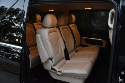 Private Limo Transfer From ATH Airport To Athens/Pireaus/Suburbs
