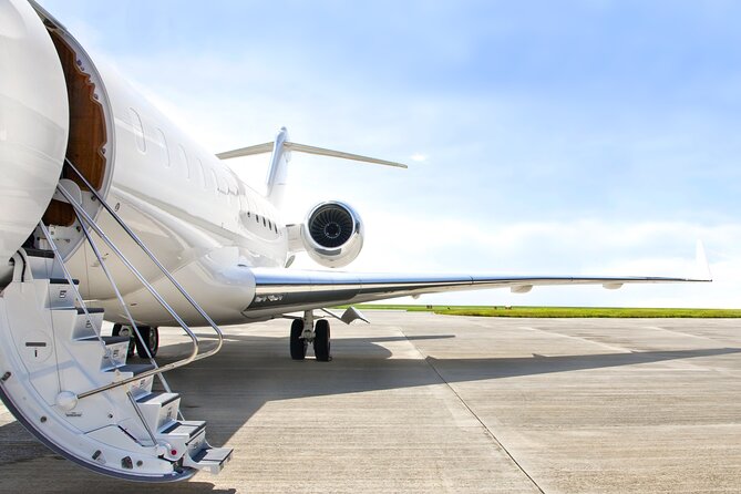 Private Limo Transfer from Athens/Pireaus/Suburbs to ATH Airport - Who gets the best value from this airport transfer