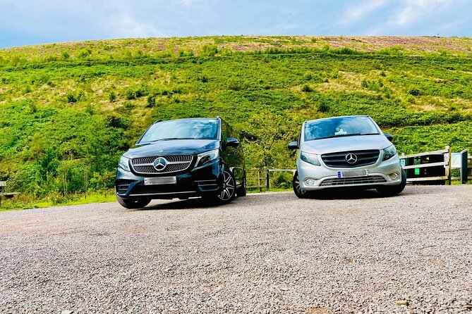 Private limo transfers Gatwick Airport to/from any London hotel - Key points to know before booking