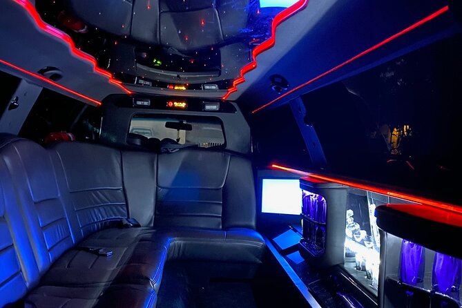 Private Limo Wine Tours in Sonoma and Napa Valley - Napa Valley: polished, famous, and easy to tailor