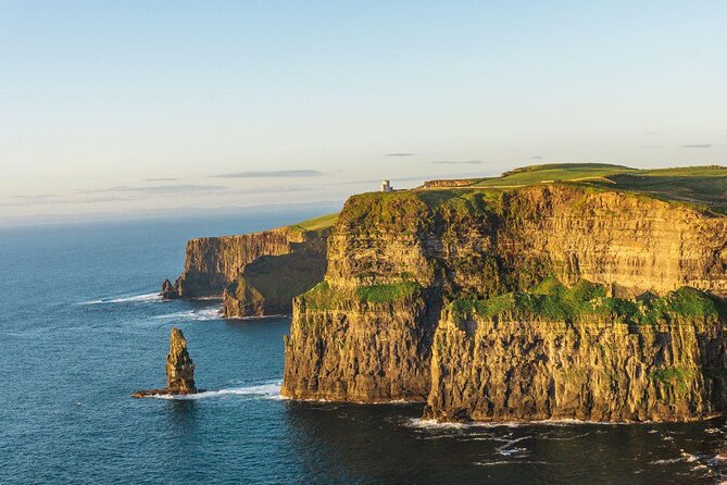 Private Limousine hire Cliffs of Moher Day Tour - Key points at a glance