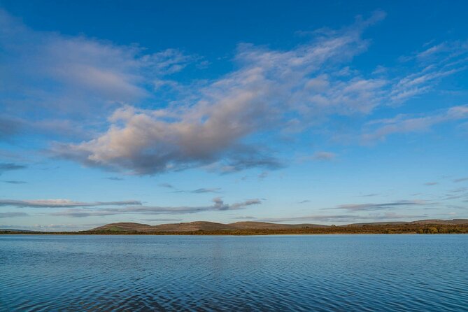 Private Limousine hire Cliffs of Moher Day Tour - Liscannor and an Irish holy well
