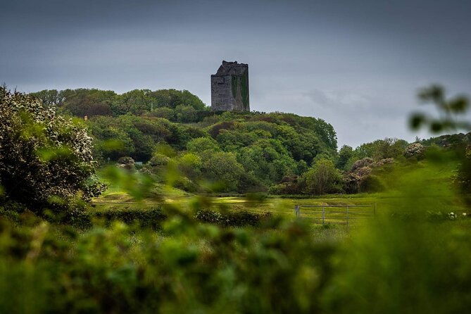 Private Limousine hire Cliffs of Moher Day Tour - Poulnabrone Dolmen and the first farmers