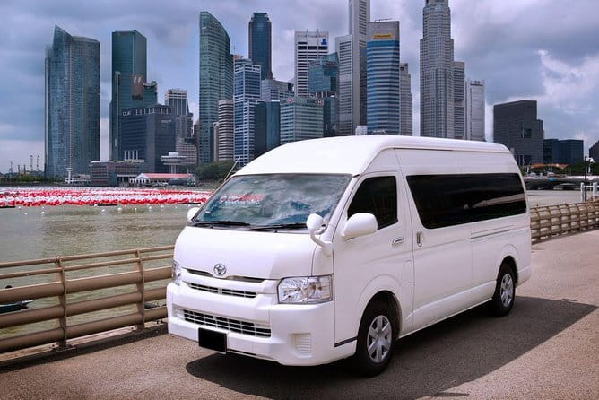 Private Limousine Service in Singapore - Luggage rules deserve attention