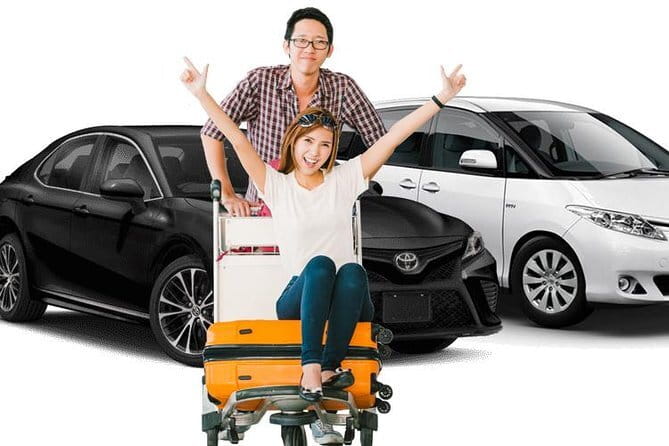 Private Limousine Service in Singapore - When the long operating hours help