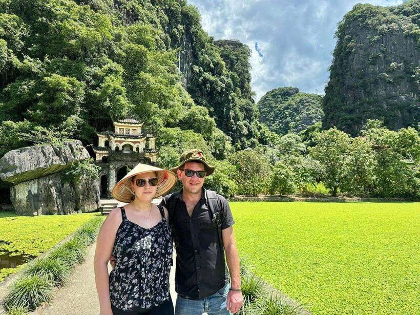 Private Ninh Binh Full Day Tour by Luxury Limousine - Key things to know before you go