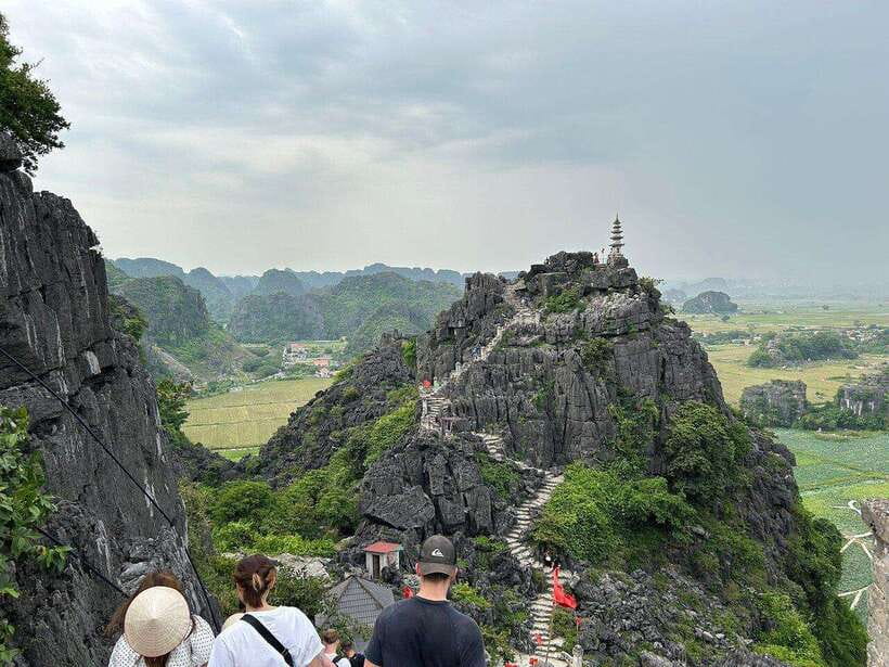 Private Ninh Binh Full Day Tour by Luxury Limousine - Why this Ninh Binh day trip works well