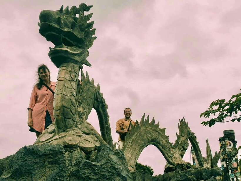 Private Ninh Binh Full Day Tour by Luxury Limousine - Bich Dong Pagoda and Vietnamese Buddhist practice