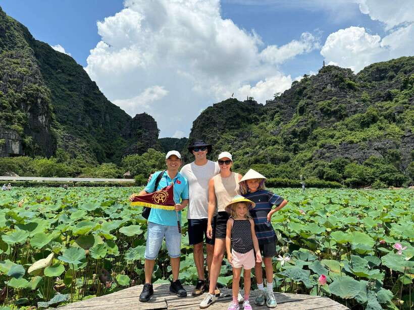 Private Ninh Binh Full Day Tour by Luxury Limousine - Returning to Hanoi in a private limousine