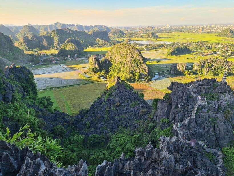 Private Ninh Binh Full Day Tour by Luxury Limousine - Is $161 per person good value?
