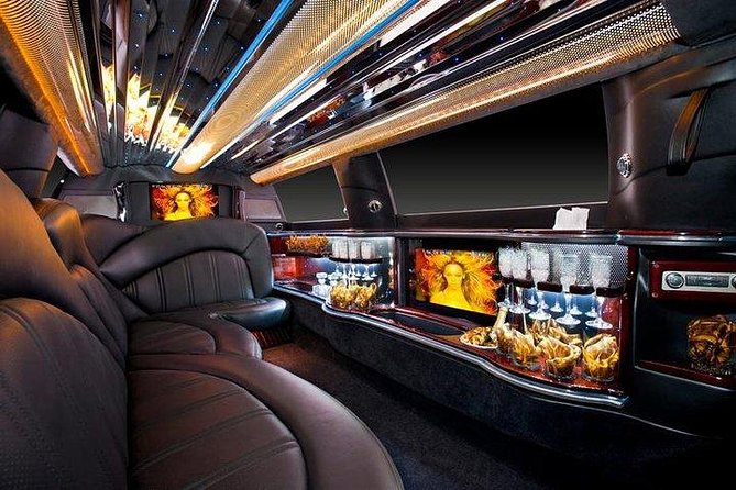 Private NYC tour by stretch limousine, choose 3 or 5-hour options - West Village: cobblestones, music, and social history
