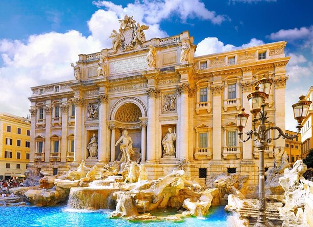 Private Tour Rome By Night with Limo service and English Speaking Driver - What makes this Rome night tour worth considering