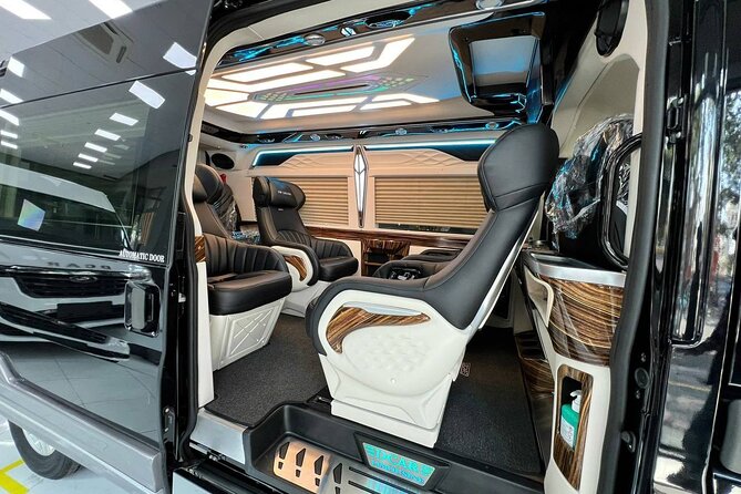 Private Transfer Dcar Limousine Ha Noi - Ha Long - Why this Hanoi to Ha Long transfer is useful