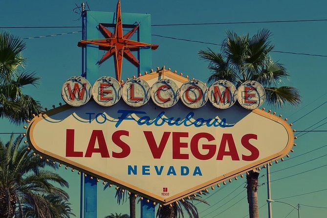 Private Transfer: Las Vegas to LAS Airport by Luxury SUV or Limousine up to 8 p - The cancellation and confirmation rules