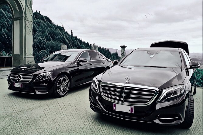Private Wine Tour best of Chianti Tuscany 6 hours Limo Service - A Private Route Through Chianti Without Driving