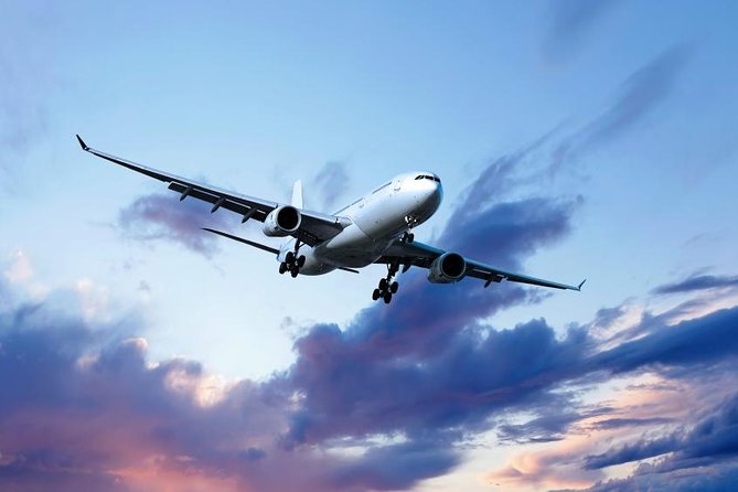 Round trip Airport Private Transfer (Nassau Limousine) - Key Points Before You Book