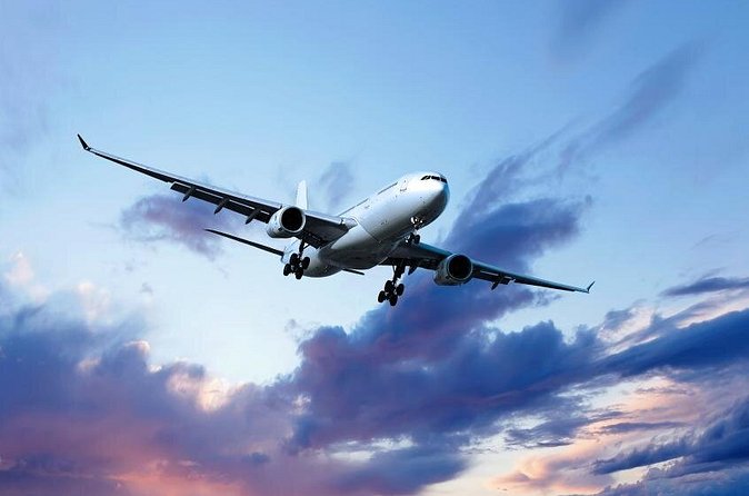 Round trip Airport Private Transfer (Nassau Limousine) - Returning to the Airport for an Early Flight