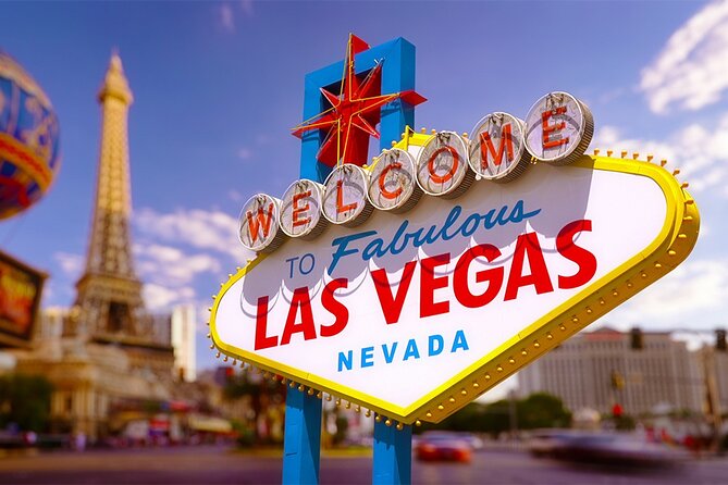 Round Trip Private Transfer Las Vegas Airport to Las Vegas by limo MB Sprinter - Timing, luggage, and child seats