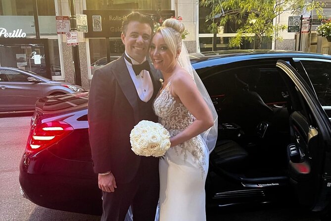 Royal Limo Services - Chicago Executive Limo Service - Is $180 a Fair Price?