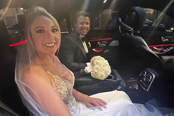 Royal Limo Services - Chicago Executive Limo Service - Comfort and the Navigator Detail