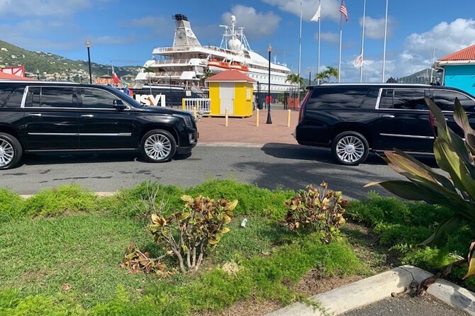 Royal Limousine Service - Is $400 a fair price for your group?