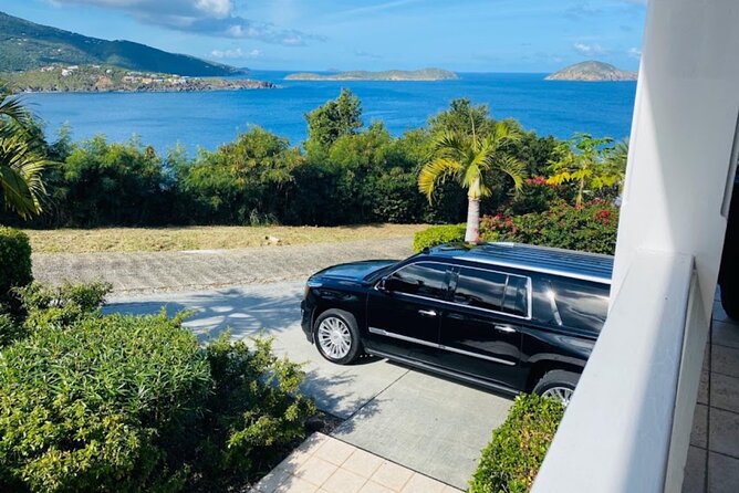 Royal Limousine Service - Timing, booking, and practical details