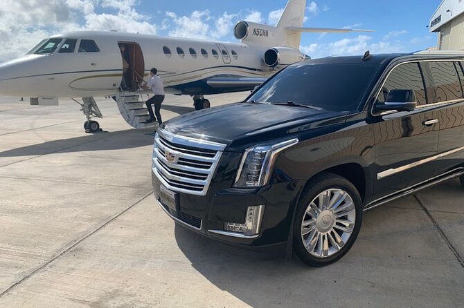 Royal Limousine Service - Who will get the most from this service?