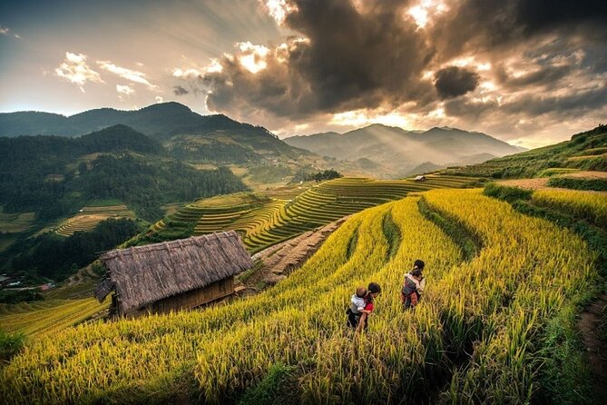 Sapa 3D2N Homestay and Hotel Experience by Limousine Bus - The five details that matter most
