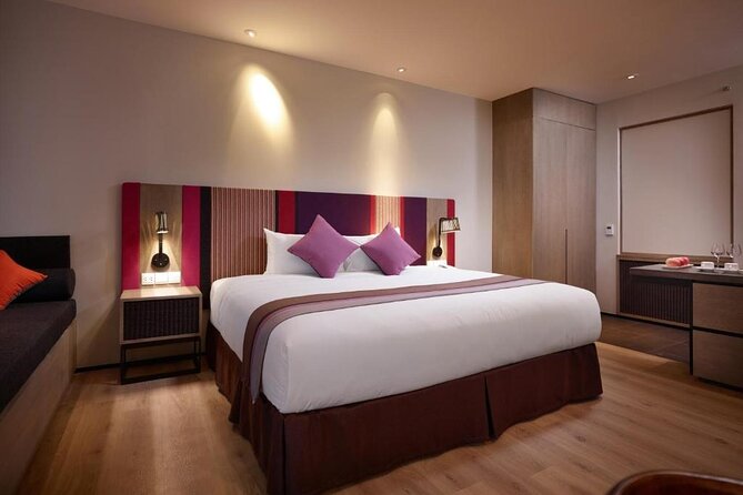 Sapa Trek 2days/1night -HOTEL 5 STAR-From Hanoi by Limousine Van - Service concerns you should weigh before booking