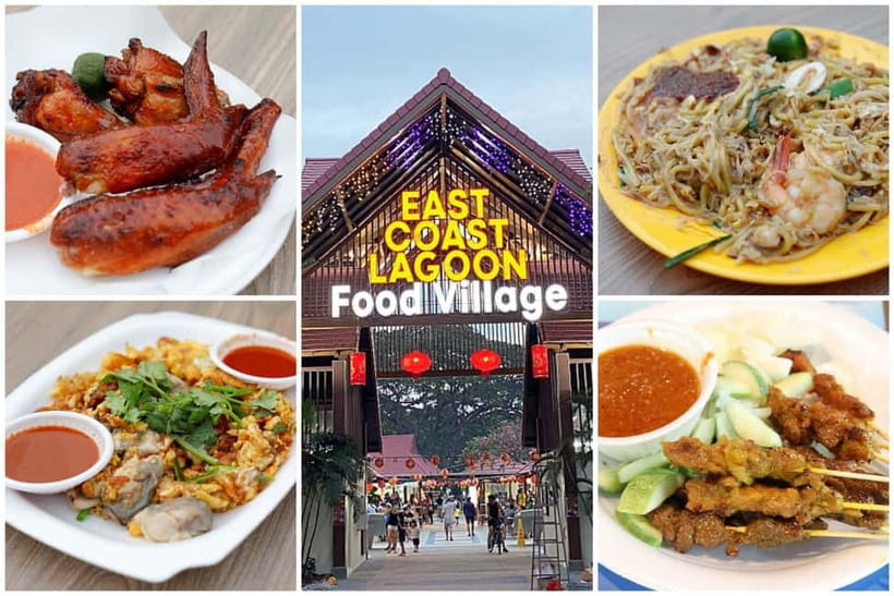Singapore Limousine Van Tour: ️ Shopping & Street Food Trail - What this Singapore van tour is really designed to do