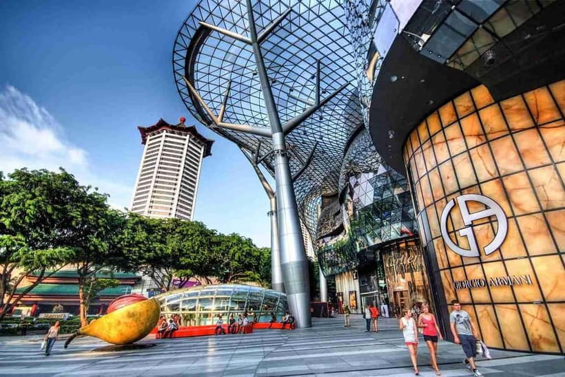 Singapore Limousine Van Tour: ️ Shopping & Street Food Trail - Is $109 per person good value?