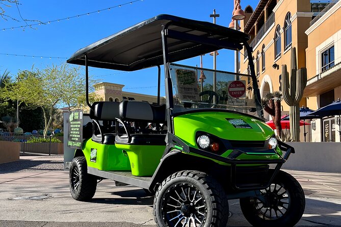 Stretch Limo Party Cart - Custom Bar Crawls, Wine Tastings, Night Clubs & More - Su Vino Winery Adds Another Tasting Option
